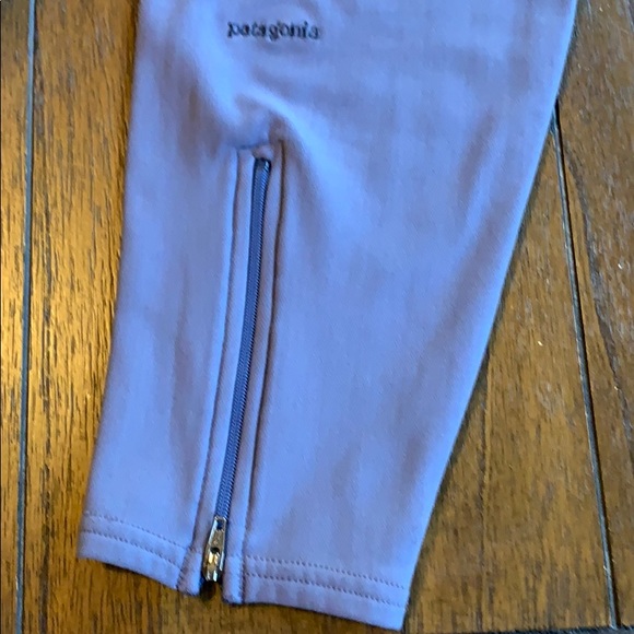 Vintage Patagonia Base Layer Pants - Picture 5 of 8